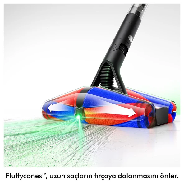 Dyson Pencilvac Dikey Süpürge - Resim 3