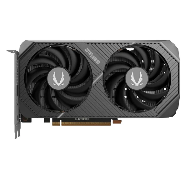 ZOTAC GeForce RTX 5060 GAMING TWIN EDGE OC 8GB GDDR7 128Bit DLSS 4 Ekran Kartı ürün görseli 1