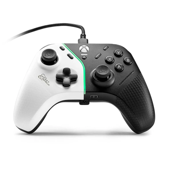 THRUSTMASTER HEART CONTROLLER WW VERSION - Resim 2