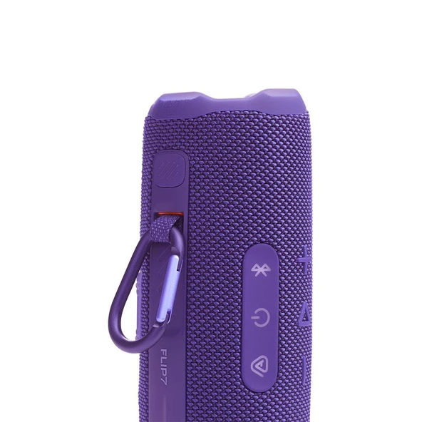 JBL FLIP7 BLUETOOTH HOPARLÖR-MOR - Resim 4