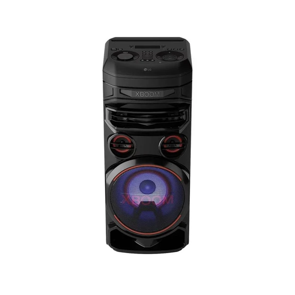 LG XBOOM RNC7 Bluetooth Hoparlör, 700W Parti Hoparlörü ürün görseli 1
