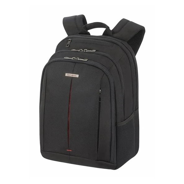 Samsonite CM5-09-005 GUARD IT 2.0 NOTEBOOK SIRT ÇANTASI 14.1"- SİYAH ürün görseli 1