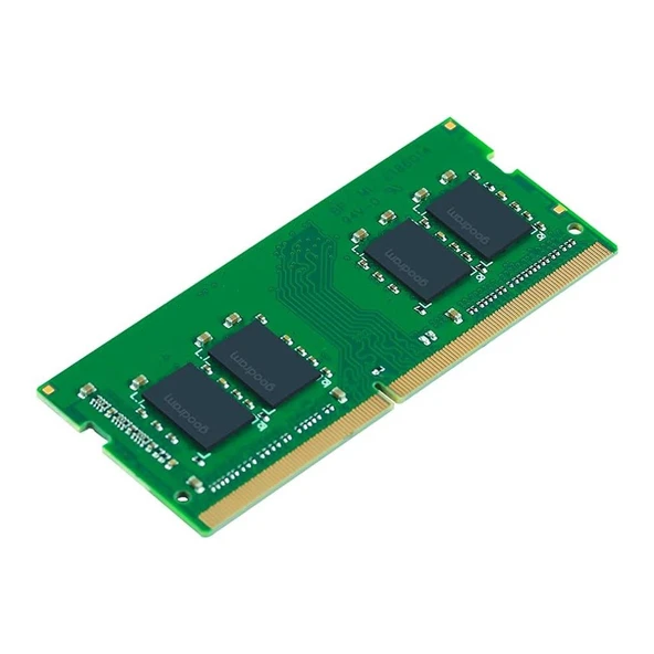 GOODRAM 8GB (1x8GB) DDR4 3200MHz CL22 1.2V Notebook Ram ürün görseli 1