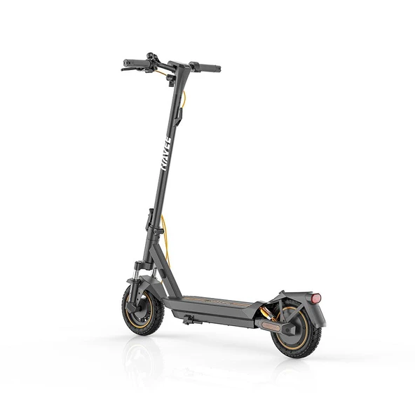 Navee GT3 700W Elektrikli Scooter - Resim 4