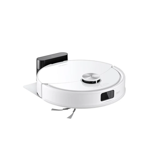 Roborock S8 Pro Robot Süpürge Beyaz - Resim 4