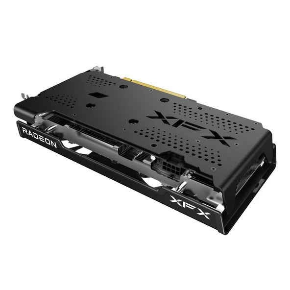 XFX SPEEDSTER SWIFT 210 RADEON RX 7600 8GB GDDR6 128Bit AMD Ekran Kartı ürün görseli 1