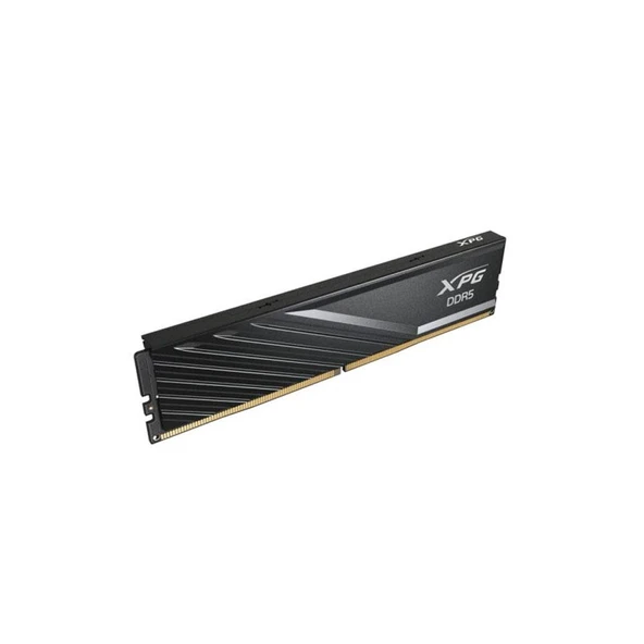 XPG 16GB (1x16GB) Lancer Blade Siyah DDR5 6000Mhz CL48 1.35V PC Ram ürün görseli 1