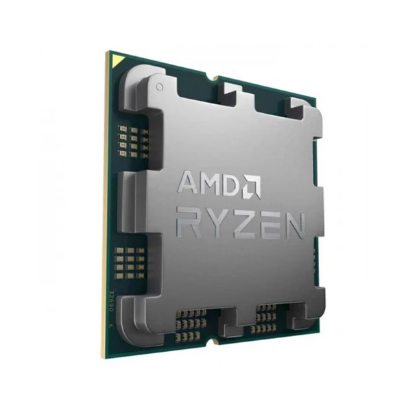 AMD Ryzen™7 7800X3D Soket AM5 4.2GHz 96MB 120W 5nm Tray Kutusuz İşlemci ürün görseli 1