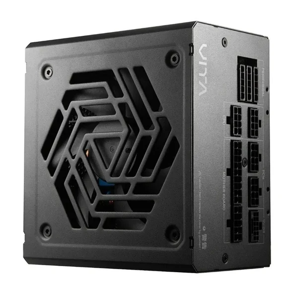 FSP VITA PM 1000W 80PLUS PLATINUM GEN5 FULL MODÜLER GÜÇ KAYNAĞI ürün görseli 1