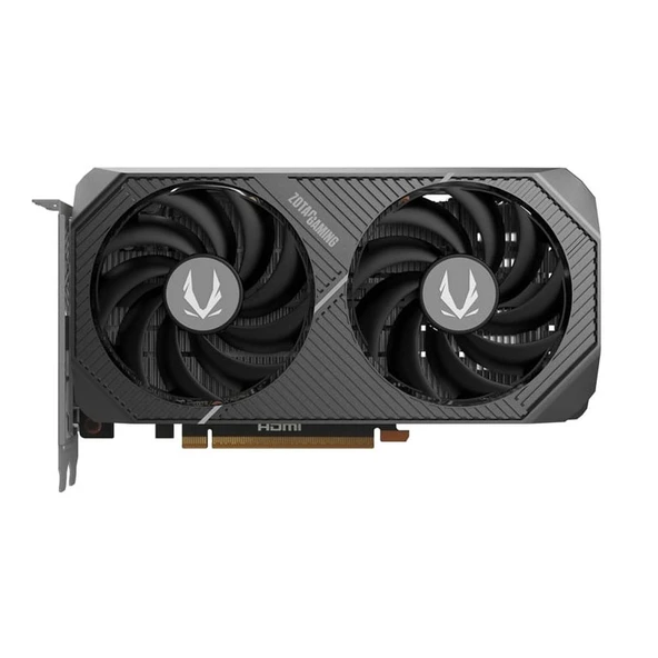 ZOTAC GeForce RTX 5050 GAMING TWIN EDGE OC 8GB GDDR6 128Bit DLSS 4 Ekran Kartı ürün görseli 1