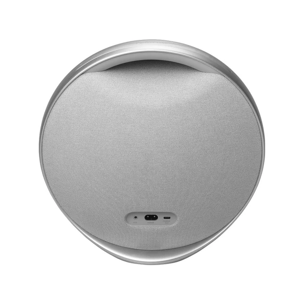 HARMAN KARDON ONYX STUDIO 9 BLUETOOTH HOPARLÖR-GRI - Resim 3