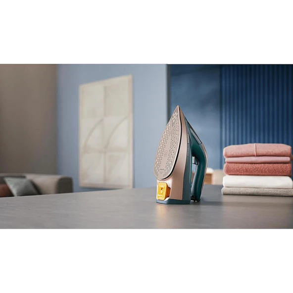 Philips DST8030/70 Azur Serisi Buharlı Ütü - Resim 4