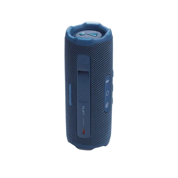 JBL FLIP7 BLUETOOTH HOPARLÖR-MAVİ - Resim 3