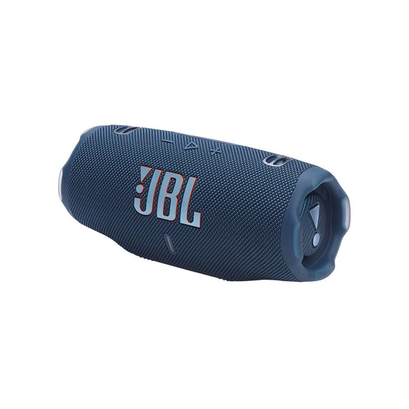 JBL CHARGE6 BLUETOOTH HOPARLÖR - MAVİ ürün görseli 1