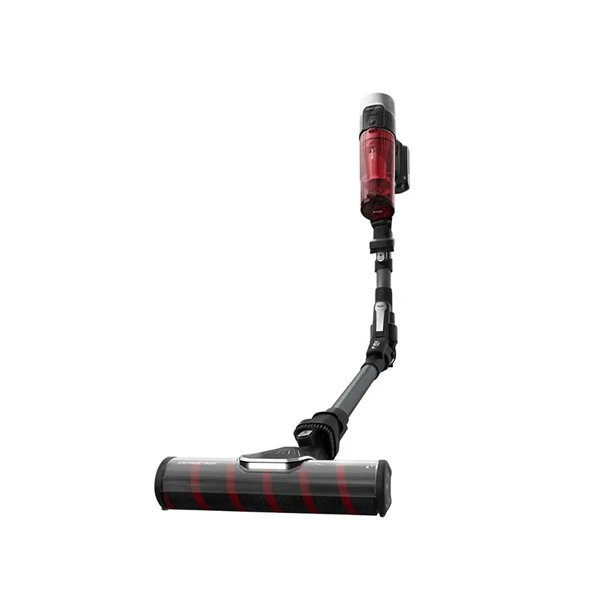 Tefal TY2098WO X-Force Flex 9.60 Animal Care Kablosuz Şarjlı Dikey Süpürge ürün görseli 1