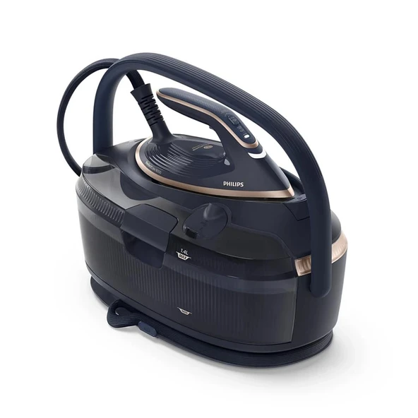Philips PSG8300/20 Buhar Kazanlı Ütü - Resim 2