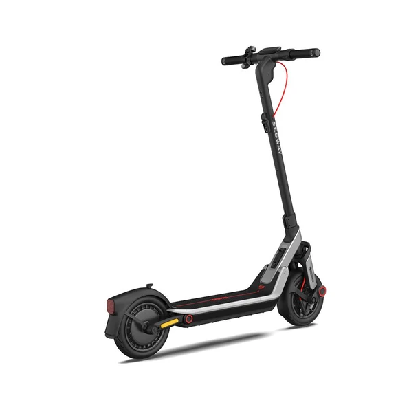 Segway Ninebot E3 Pro 800W Elektrikli Scooter - Resim 3