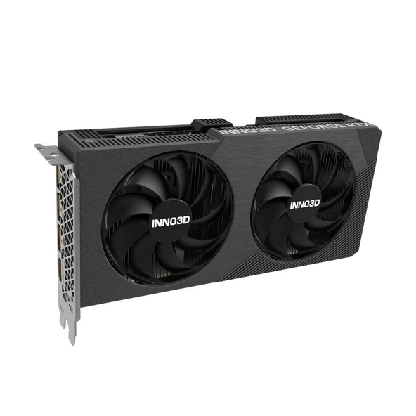 INNO3D GeForce RTX 5060 TWIN X2 OC V2 8GB GDDR7 128bit DLSS 4 Ekran Kartı ürün görseli 1