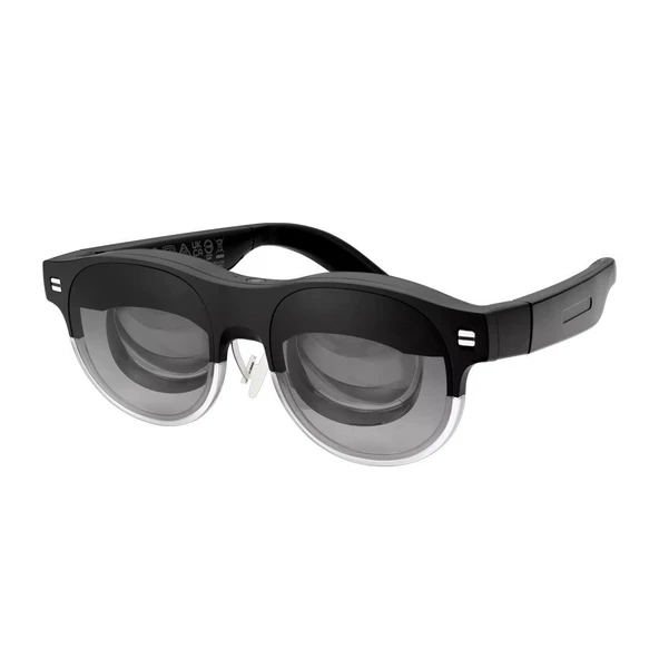 ASUS AIRVISION M1 MICRO OLED AKILLI MONİTÖR GÖZLÜK ürün görseli 1