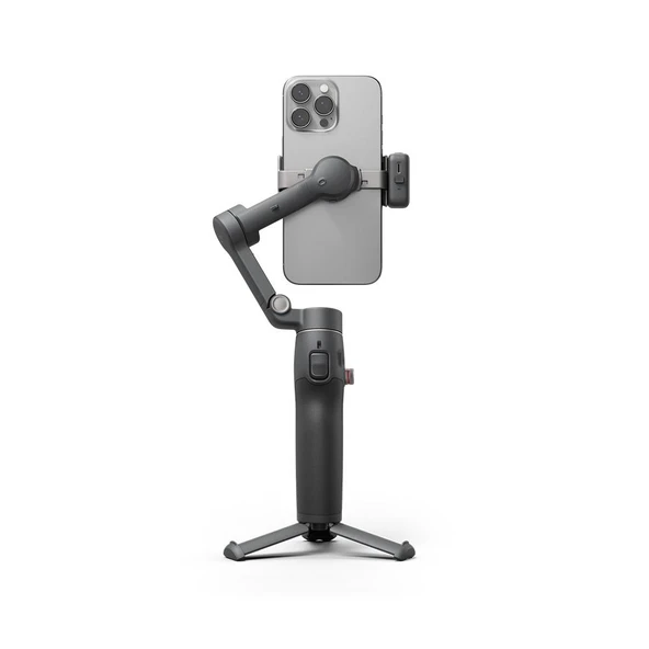DJI Osmo Mobile 8 Gimbal ürün görseli 1