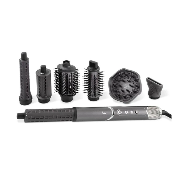 Fakir Airform Saç Şekillendirici Set ürün görseli 1