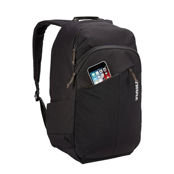 Thule Exeo Sırt Çantası 28L - Siyah - Resim 4