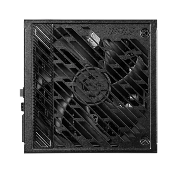 MSI MPG A1250GS PCIE5 1250W 80 PLUS GOLD GÜÇ KAYNAĞI ürün görseli 1