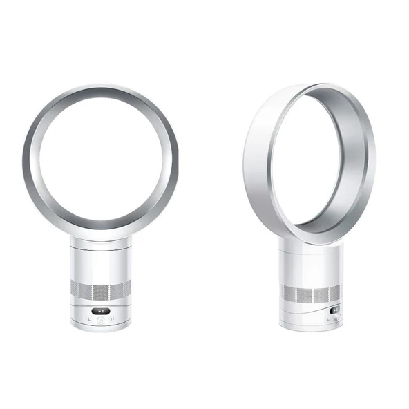 Dyson Cool™ CF1 Fan (Beyaz/Gümüş) ürün görseli 1