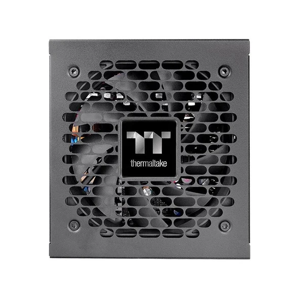 THERMALTAKE TOUGHPOWER GT 750W GOLD 80PLUS FULL MODÜLER SİYAH GÜÇ KAYNAĞI ürün görseli 1