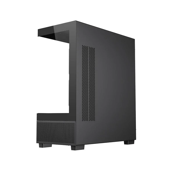 FAZEON F15 750W 80PLUS BRONZE 3x120mm LCD Ekranlı ARGB Fanlı ATX Bilgisayar Kasası ürün görseli 1