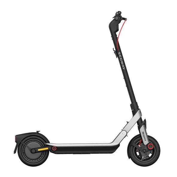 Segway Ninebot E3 Pro 800W Elektrikli Scooter - Resim 5