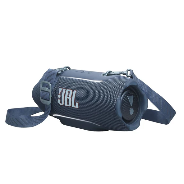 JBL XTREME 5 BLUETOOTH HOPARLÖR - MAVİ - Resim 4