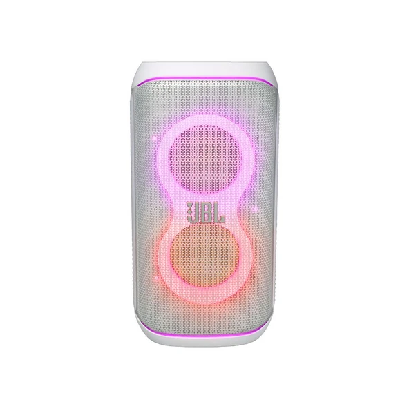 JBL PARTYBOX CLUB120 BLUETOOTH HOPARLÖR - BEYAZ ürün görseli 1