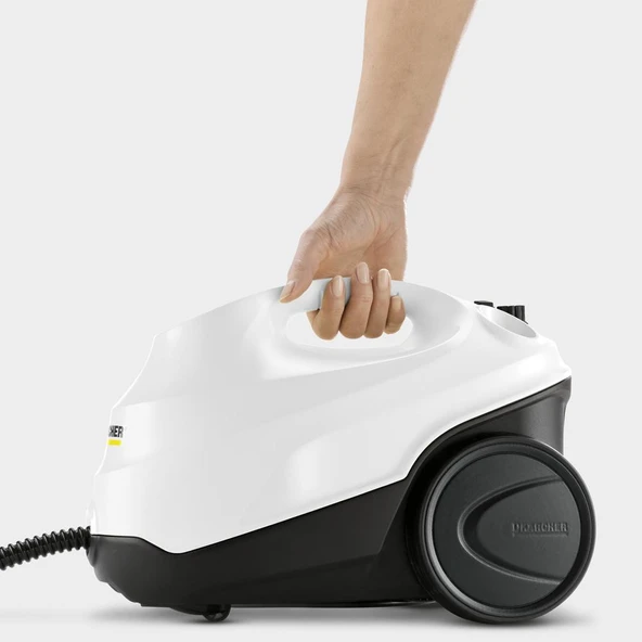 Karcher SC 3 EASYFİX *EU Buharlı Temizlik Makinesi ürün görseli 1