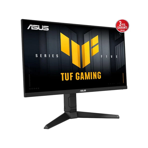 ASUS 24,5" TUF GAMING VG259QMRL5A 0.3Ms 310Hz FHD IPS GAMING MONITOR ürün görseli 1