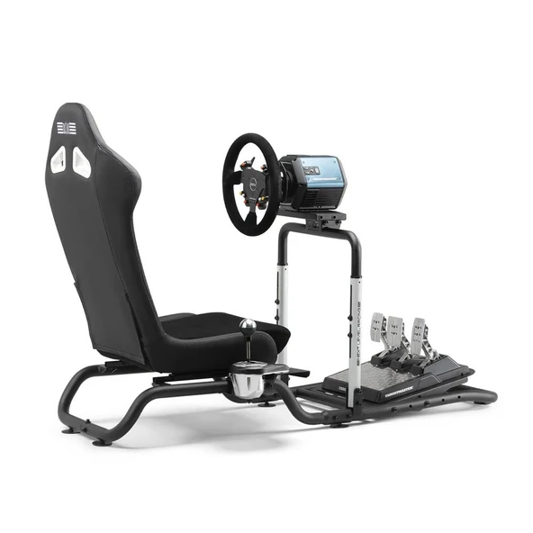 NEXT LEVEL RACING Victory Simulator Cockpit - Resim 2
