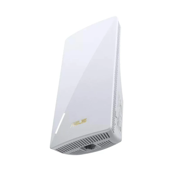 ASUS RP-BE58 688MBPS-2882MBPS DUAL-BANT Wi-Fi 7 MENZİL GENİŞLETİCİ ürün görseli 1