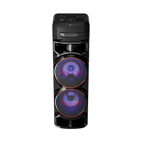 LG XBOOM RNC9 Bluetooth Hoparlör, 1000W Parti Hoparlörü ürün görseli 1