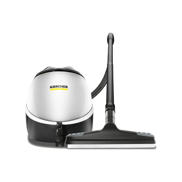Karcher SV 7 *EU Buharlı Temizlik Robotu ürün görseli 1