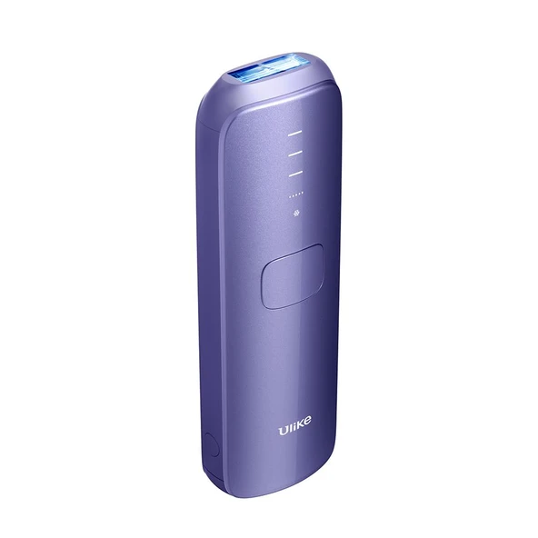 Ulike Air 3 IPL Lazer Epilasyon Aleti Safir Buz Soğutma Teknolojisi ürün görseli 1