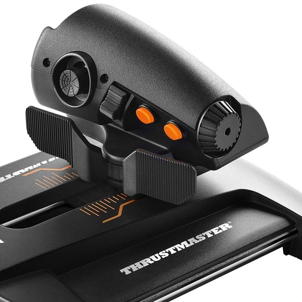 THRUSTMASTER TWCS Throttle PC Gaz Kolu - Resim 3