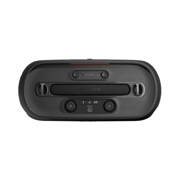 JBL PARTYBOX ON THE GO 2 BLUETOOTH HOPARLÖR ürün görseli 1