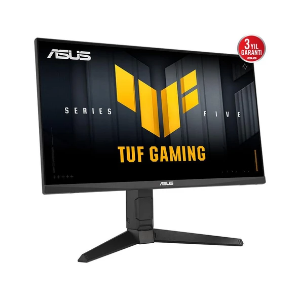 ASUS 23,8" TUF GAMING VG249QML5A 0.3Ms 240Hz FULL HD IPS GAMING MONITOR ürün görseli 1