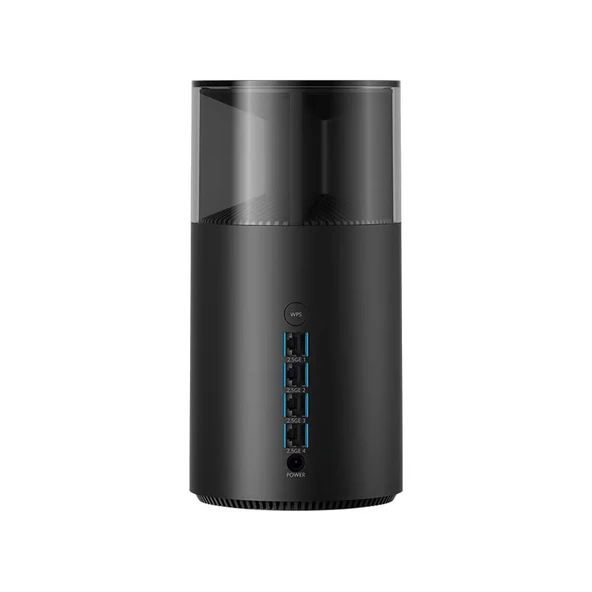 HUAWEI X1 PRO 688MBPS-2882MBPS DUAL-BANT Wi-Fi 7 MESH ROUTER (1'Lİ) ürün görseli 1