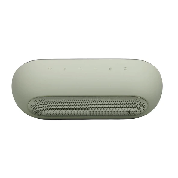HARMAN KARDON LUNA2 BLUETOOTH HOPARLÖR - MİNT YEŞİLİ - Resim 2