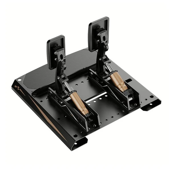 MOZA CRP2 Clutch Pedal - Resim 3