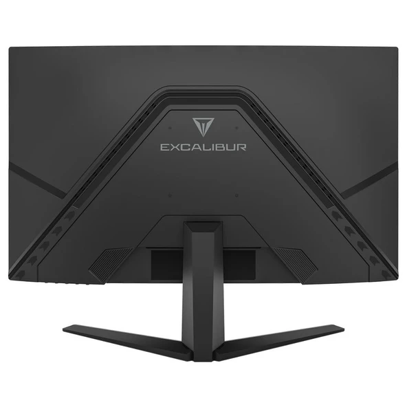 Casper Excalibur 27'' 300Hz 1MS(MPRT) Curved G-Sync / FreeSync Oyuncu Monitörü ürün görseli 1