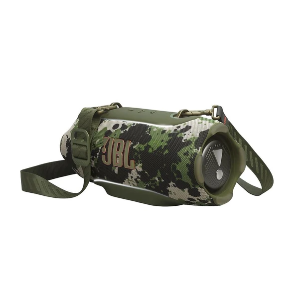 JBL XTREME 5 BLUETOOTH HOPARLÖR - SQUAD - Resim 3