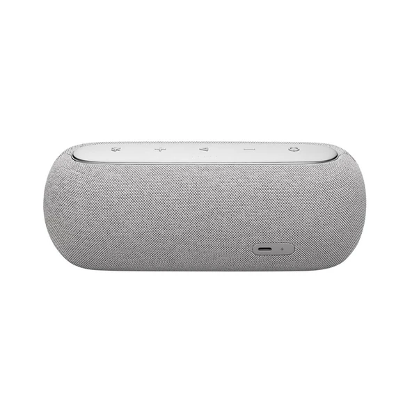 HARMAN KARDON LUNA BLUETOOTH HOPARLÖR - GRİ ürün görseli 1