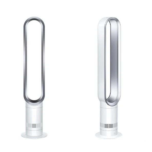 Dyson Cool™ AM07 Fan (Beyaz/Gümüş) ürün görseli 1